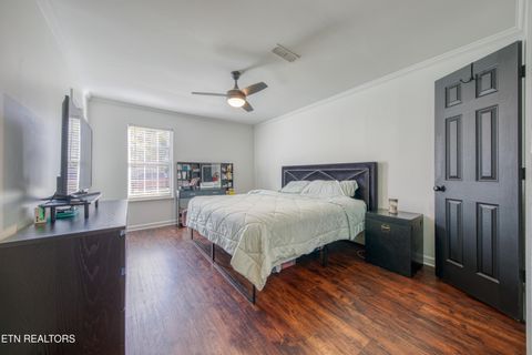 Tiny photo for 8208 Wiebelo Drive, Knoxville, TN 37931 (MLS # 1319463)