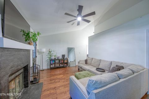 Tiny photo for 8208 Wiebelo Drive, Knoxville, TN 37931 (MLS # 1319463)