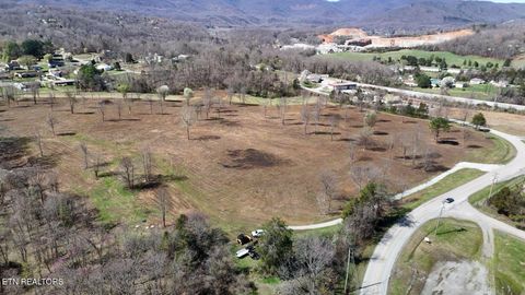Tiny photo for Stone Mill Tracts 5 & 6 Rd, Jacksboro, TN 37757 (MLS # 1332591)