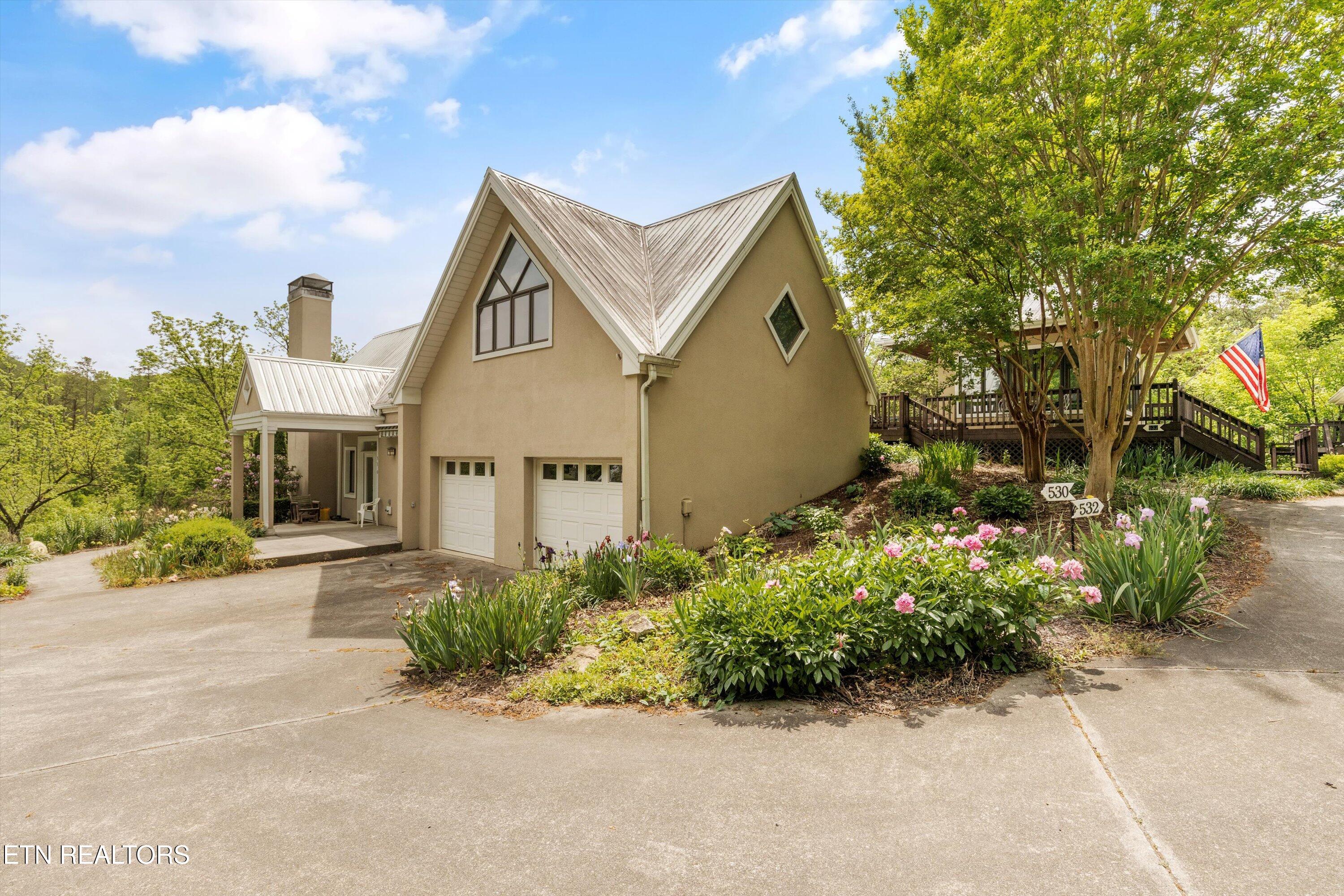 530 Blockhouse Rd