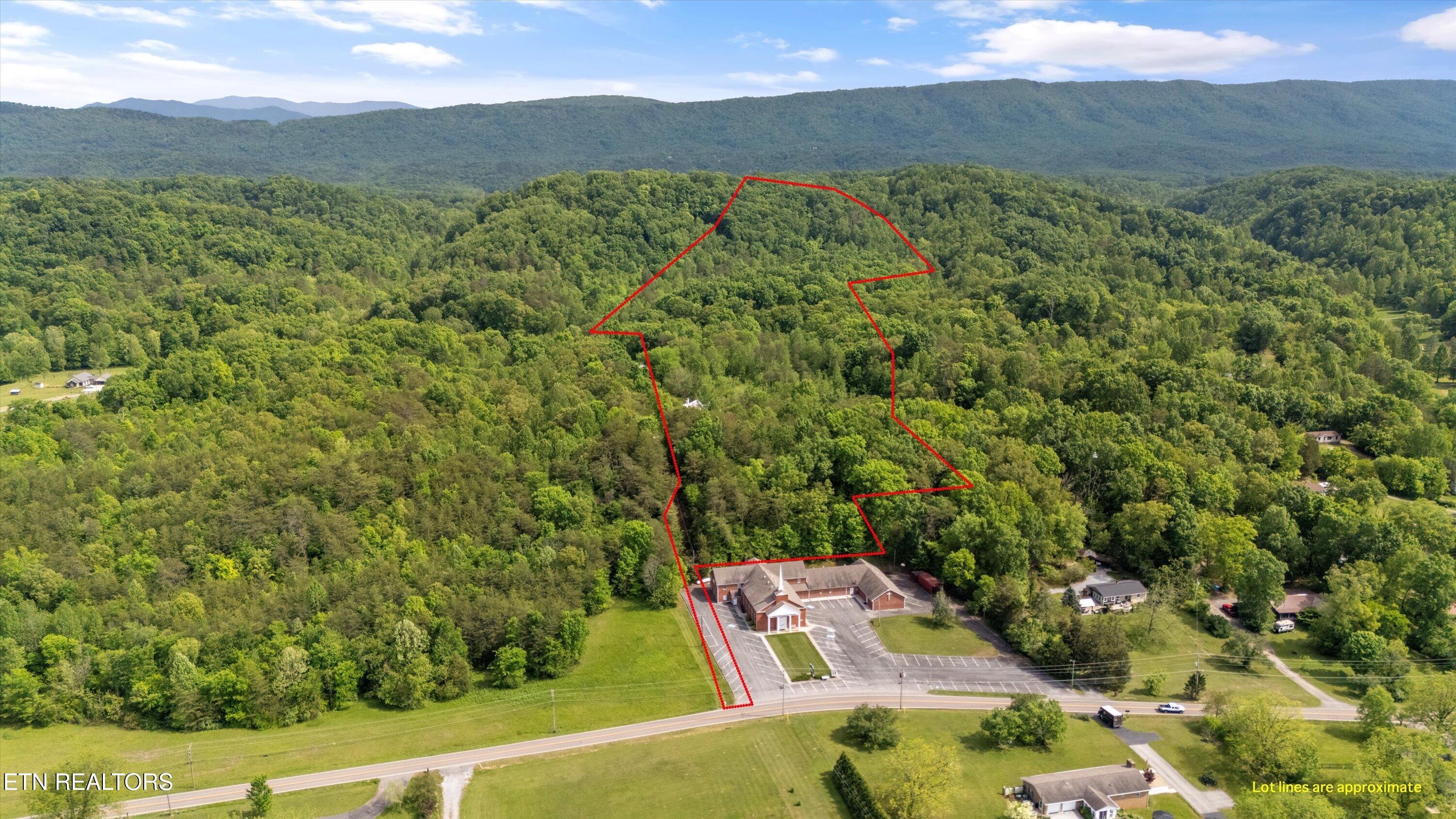 530 Blockhouse Rd