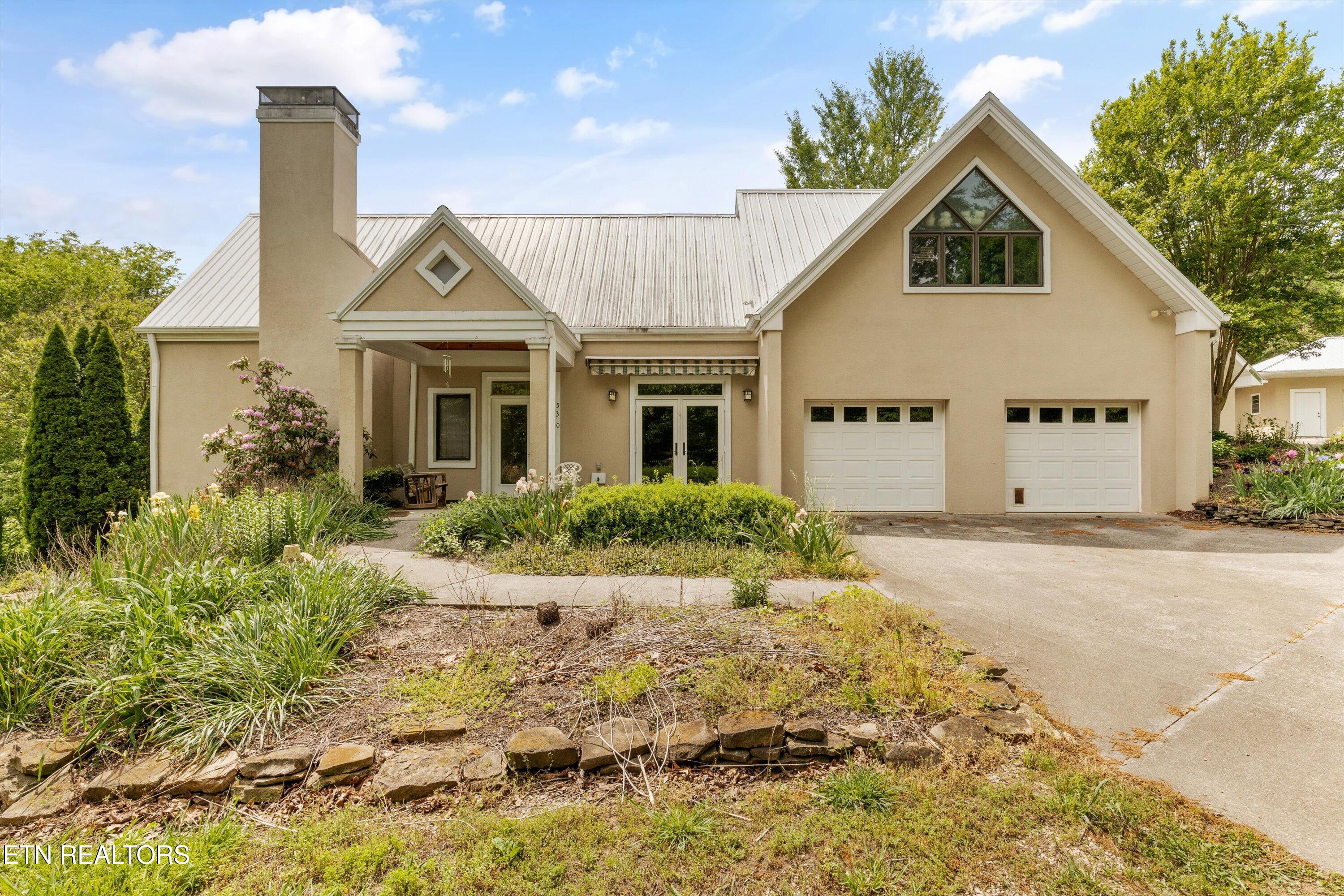 530 Blockhouse Rd