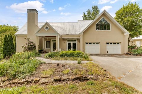 530 Blockhouse Rd Maryville TN 37803