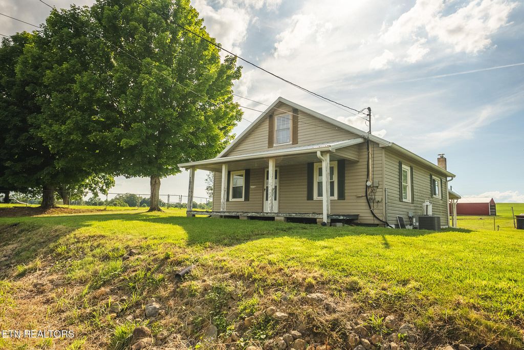 Photo of 1630115 Silver City Rd, Whitesburg, TN 37891 (MLS # 1346175)