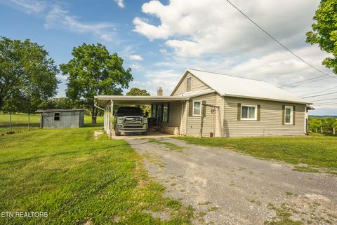 Tiny photo for 1630115 Silver City Rd, Whitesburg, TN 37891 (MLS # 1346175)