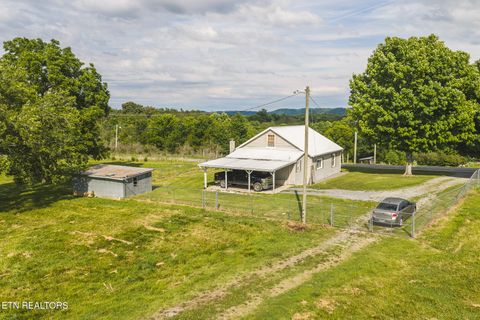 Tiny photo for 1630115 Silver City Rd, Whitesburg, TN 37891 (MLS # 1346175)