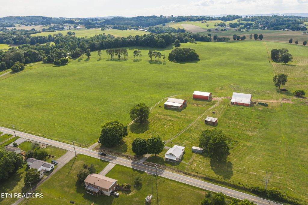 Photo of 1630115 Silver City Rd, Whitesburg, TN 37891 (MLS # 1346175)