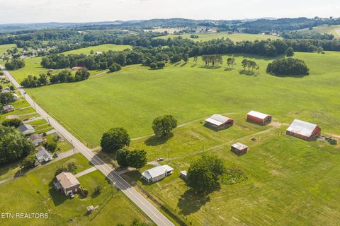 Tiny photo for 1630115 Silver City Rd, Whitesburg, TN 37891 (MLS # 1346175)