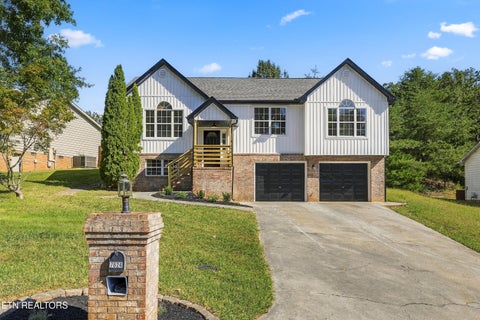 Photo of 7624 Gracemont Blvd, Knoxville, TN 37938 (MLS # 1357164)