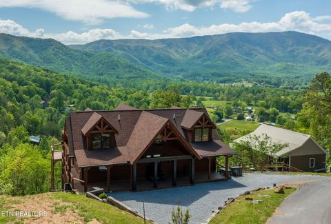 3505 Mountain Tyme Way Sevierville TN 37862