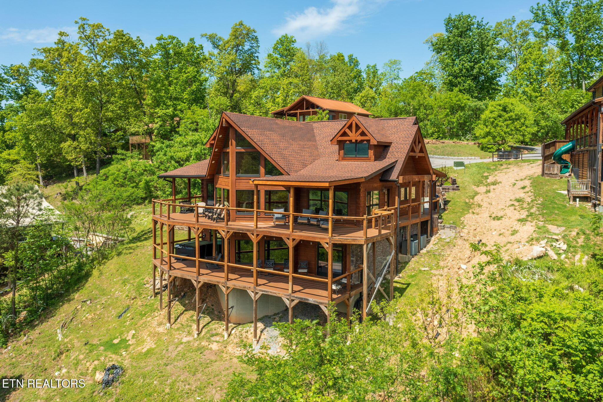 3505 Mountain Tyme Way