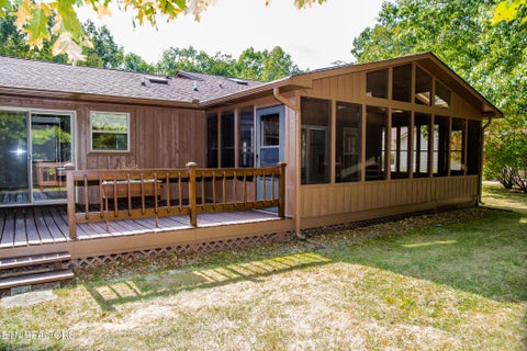 Tiny photo for 120 Lakeside Drive, Crossville, TN 38558 (MLS # 1358383)