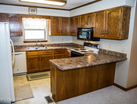 Tiny photo for 120 Lakeside Drive, Crossville, TN 38558 (MLS # 1358383)