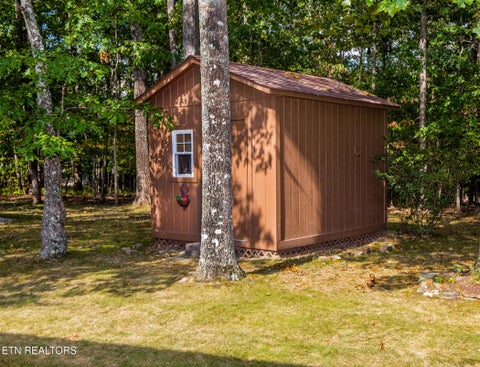 Tiny photo for 120 Lakeside Drive, Crossville, TN 38558 (MLS # 1358383)