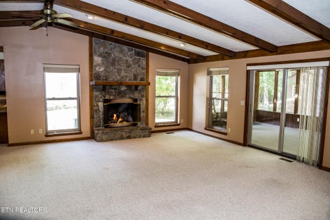 Tiny photo for 120 Lakeside Drive, Crossville, TN 38558 (MLS # 1358383)