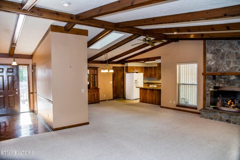 Tiny photo for 120 Lakeside Drive, Crossville, TN 38558 (MLS # 1358383)