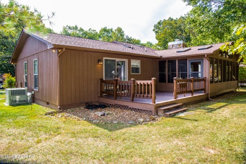 Tiny photo for 120 Lakeside Drive, Crossville, TN 38558 (MLS # 1358383)