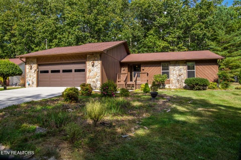 Tiny photo for 120 Lakeside Drive, Crossville, TN 38558 (MLS # 1358383)