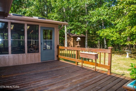 Tiny photo for 120 Lakeside Drive, Crossville, TN 38558 (MLS # 1358383)