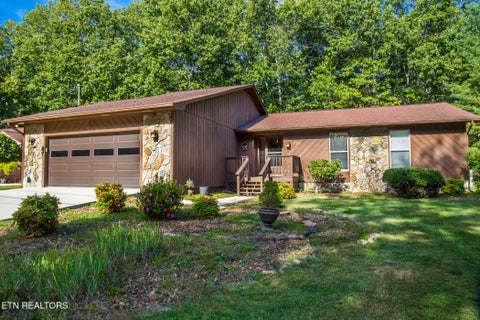 Tiny photo for 120 Lakeside Drive, Crossville, TN 38558 (MLS # 1358383)