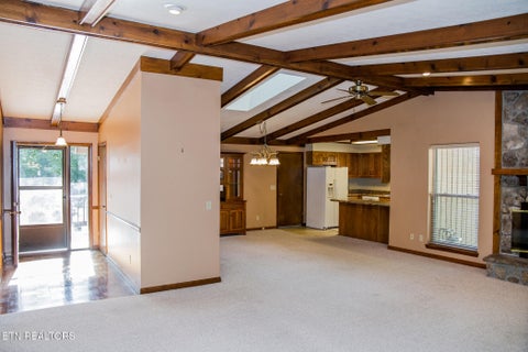 Tiny photo for 120 Lakeside Drive, Crossville, TN 38558 (MLS # 1358383)