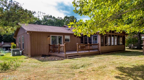 Tiny photo for 120 Lakeside Drive, Crossville, TN 38558 (MLS # 1358383)