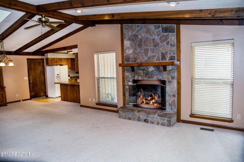 Tiny photo for 120 Lakeside Drive, Crossville, TN 38558 (MLS # 1358383)