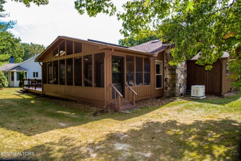 Tiny photo for 120 Lakeside Drive, Crossville, TN 38558 (MLS # 1358383)