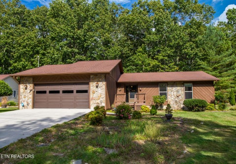 Tiny photo for 120 Lakeside Drive, Crossville, TN 38558 (MLS # 1358383)