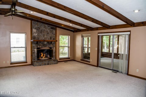 Tiny photo for 120 Lakeside Drive, Crossville, TN 38558 (MLS # 1358383)