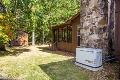 Tiny photo for 120 Lakeside Drive, Crossville, TN 38558 (MLS # 1358383)