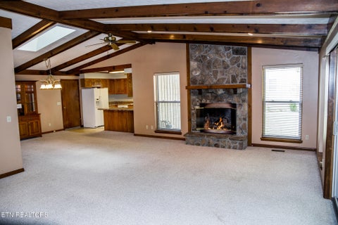 Tiny photo for 120 Lakeside Drive, Crossville, TN 38558 (MLS # 1358383)