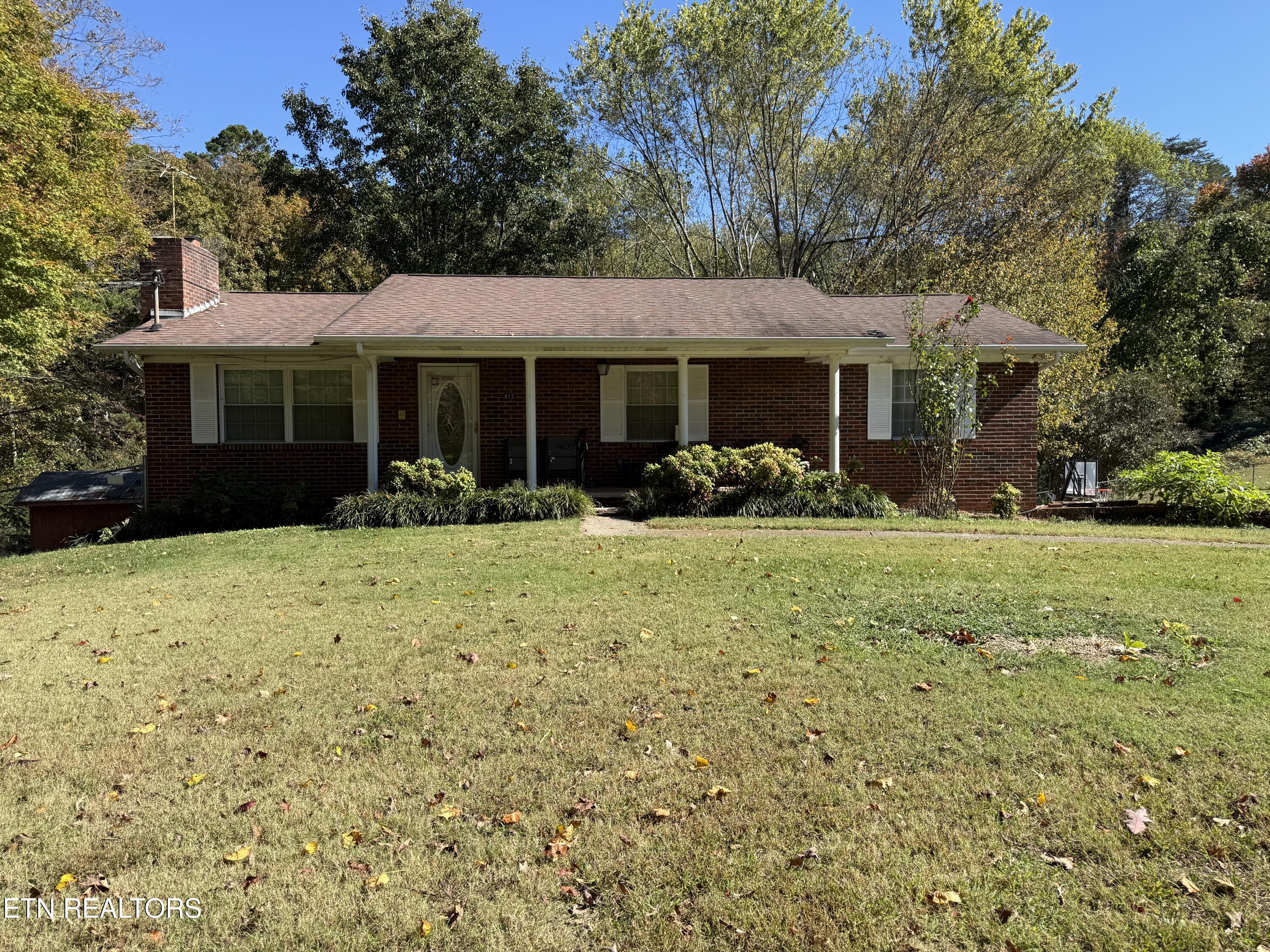 412 S Carter School Rd