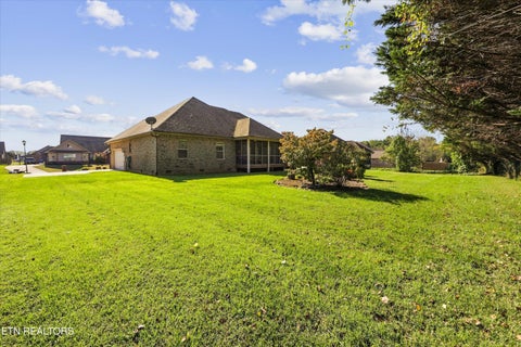 Tiny photo for 1132 Linford Circle, Alcoa, TN 37701 (MLS # 1360002)