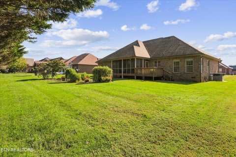 Tiny photo for 1132 Linford Circle, Alcoa, TN 37701 (MLS # 1360002)