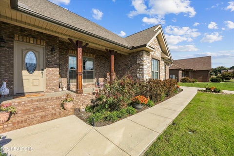Tiny photo for 1132 Linford Circle, Alcoa, TN 37701 (MLS # 1360002)
