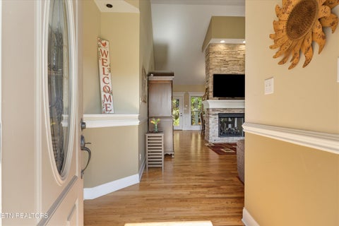 Tiny photo for 1132 Linford Circle, Alcoa, TN 37701 (MLS # 1360002)