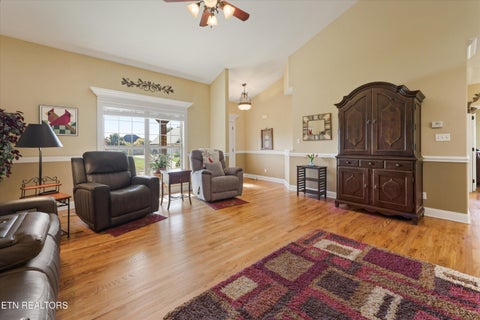 Tiny photo for 1132 Linford Circle, Alcoa, TN 37701 (MLS # 1360002)