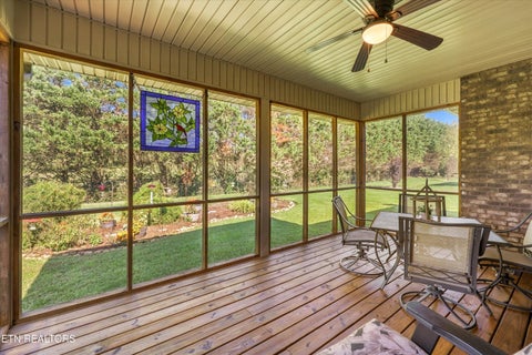 Tiny photo for 1132 Linford Circle, Alcoa, TN 37701 (MLS # 1360002)
