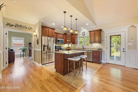 Tiny photo for 1132 Linford Circle, Alcoa, TN 37701 (MLS # 1360002)