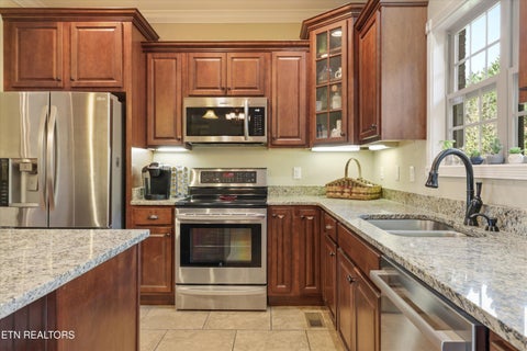 Tiny photo for 1132 Linford Circle, Alcoa, TN 37701 (MLS # 1360002)