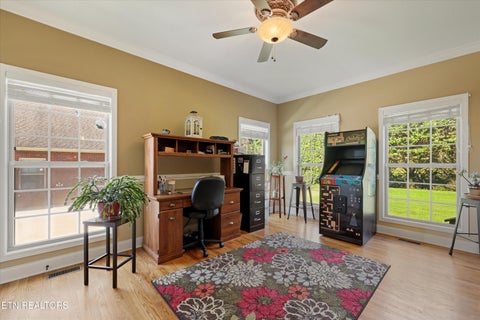 Tiny photo for 1132 Linford Circle, Alcoa, TN 37701 (MLS # 1360002)