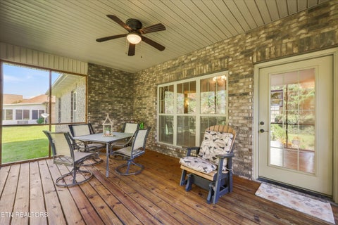 Tiny photo for 1132 Linford Circle, Alcoa, TN 37701 (MLS # 1360002)
