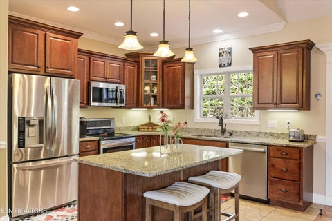 Tiny photo for 1132 Linford Circle, Alcoa, TN 37701 (MLS # 1360002)