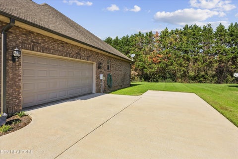 Tiny photo for 1132 Linford Circle, Alcoa, TN 37701 (MLS # 1360002)