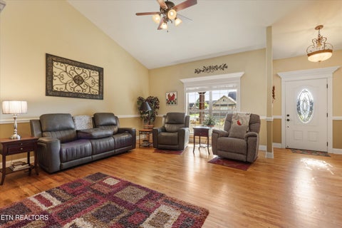 Tiny photo for 1132 Linford Circle, Alcoa, TN 37701 (MLS # 1360002)