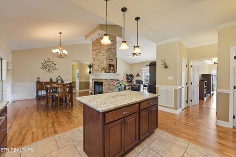 Tiny photo for 1132 Linford Circle, Alcoa, TN 37701 (MLS # 1360002)