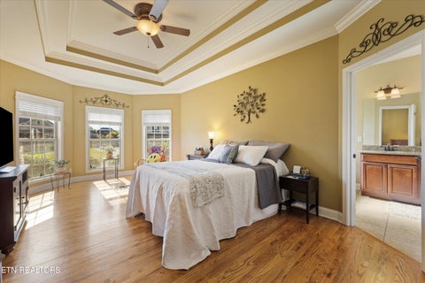 Tiny photo for 1132 Linford Circle, Alcoa, TN 37701 (MLS # 1360002)