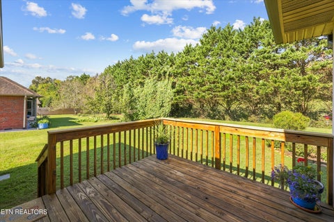 Tiny photo for 1132 Linford Circle, Alcoa, TN 37701 (MLS # 1360002)