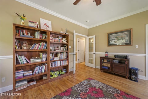 Tiny photo for 1132 Linford Circle, Alcoa, TN 37701 (MLS # 1360002)